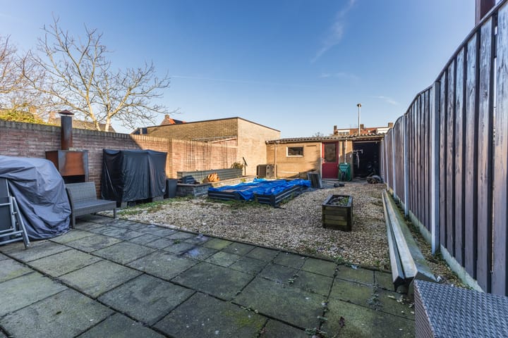 Foto 2 van Bachlaan 3