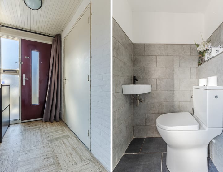 Foto 6 van Bachlaan 3