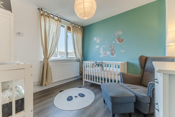 Foto 30 van Bachlaan 3