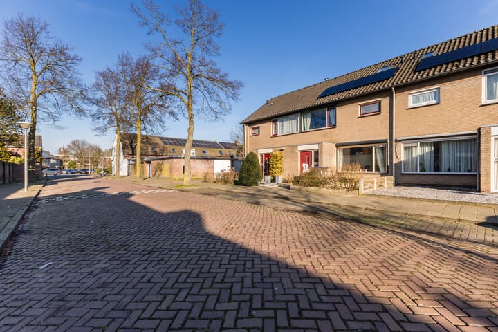 Foto 3 van Bachlaan 3