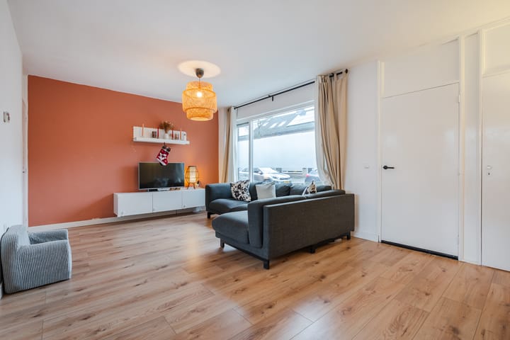 Foto 8 van Bachlaan 3