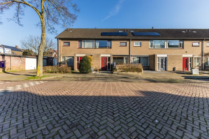 Foto 45 van Bachlaan 3