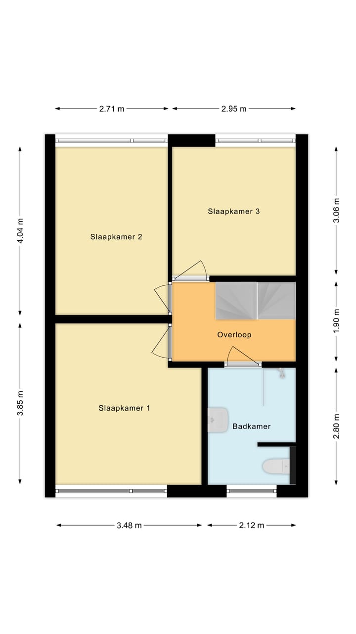 Foto 48 van Bachlaan 3