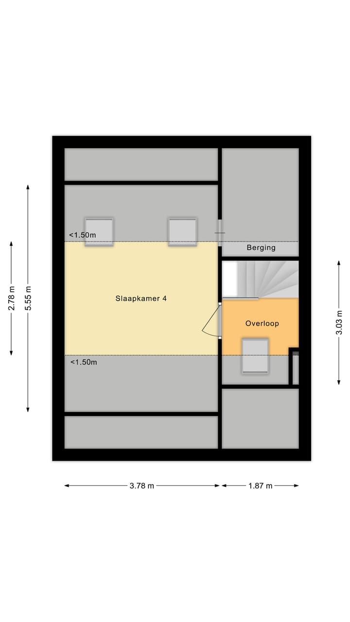 Foto 49 van Bachlaan 3