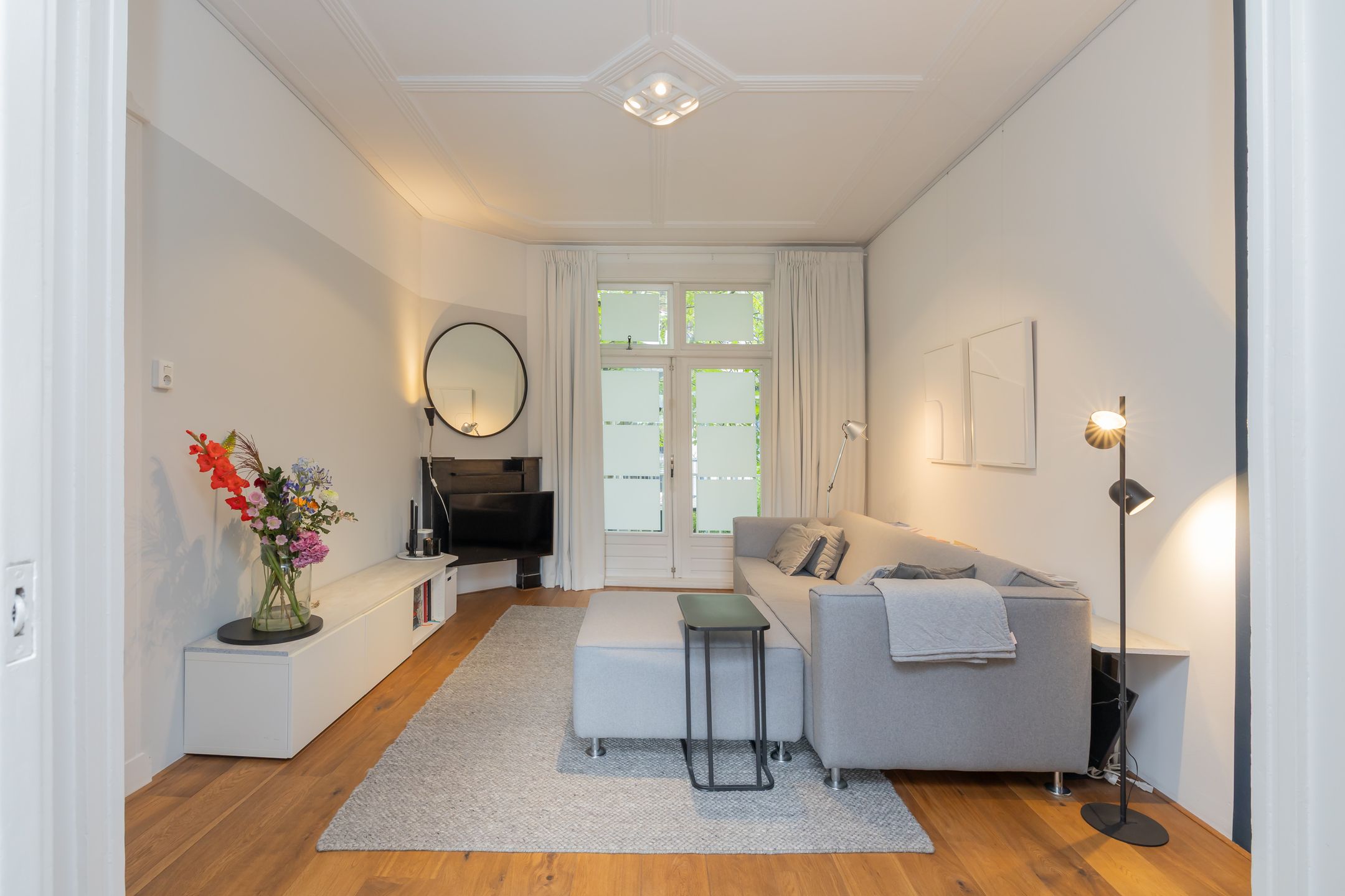 Photo 6 of Steve Bikoplein 3-1