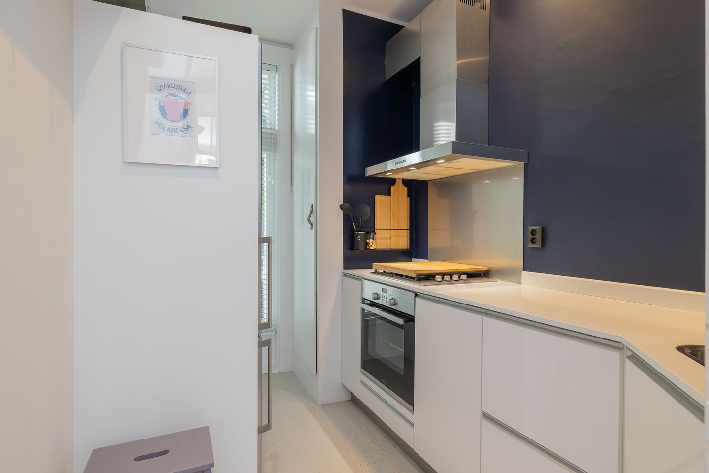 Photo 14 of Steve Bikoplein 3-1