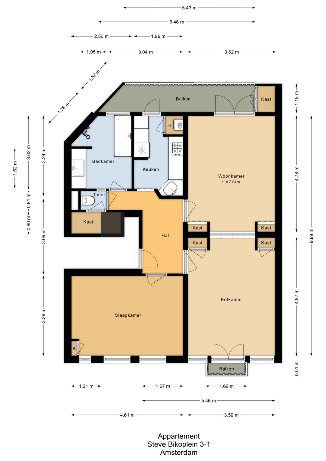 Photo 31 of Steve Bikoplein 3-1