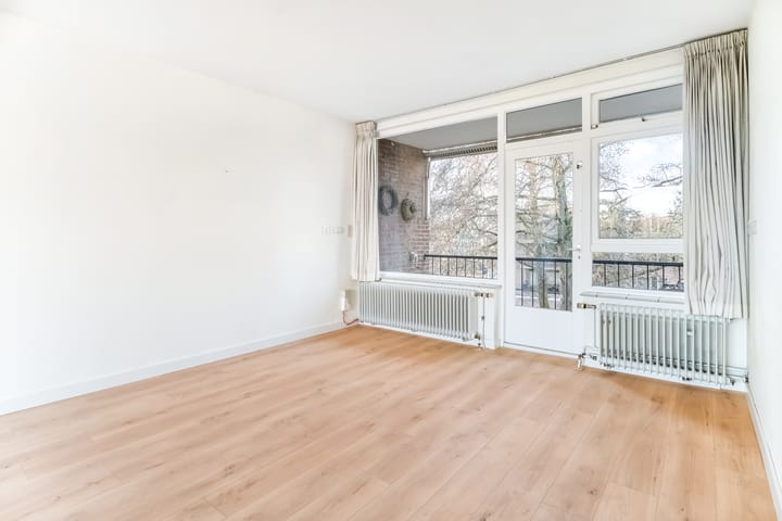 Foto 6 van Beethovenweg 9-C