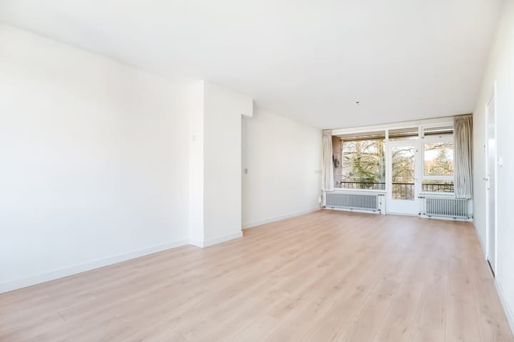 Foto 7 van Beethovenweg 9-C