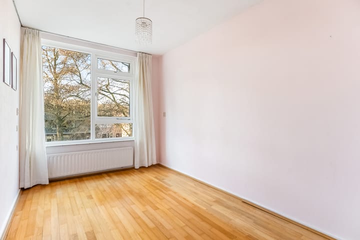 Foto 20 van Beethovenweg 9-C