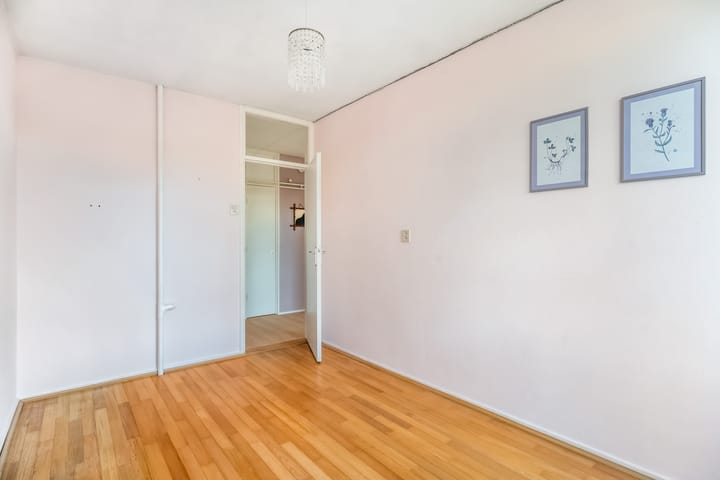 Foto 21 van Beethovenweg 9-C