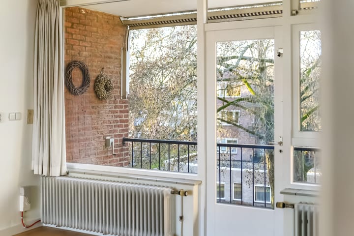 Foto 14 van Beethovenweg 9-C