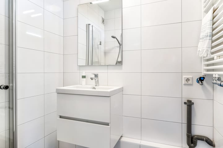 Foto 26 van Beethovenweg 9-C