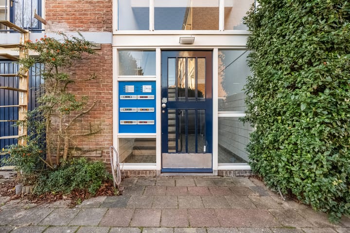 Foto 27 van Beethovenweg 9-C