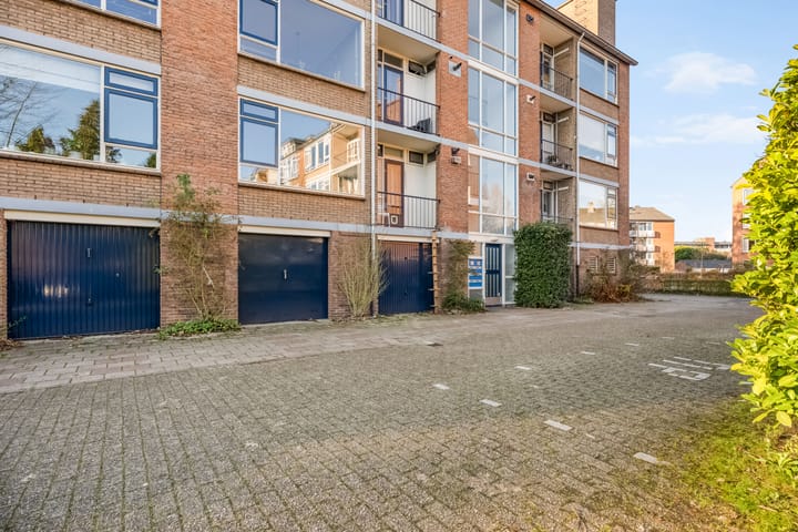 Foto 31 van Beethovenweg 9-C