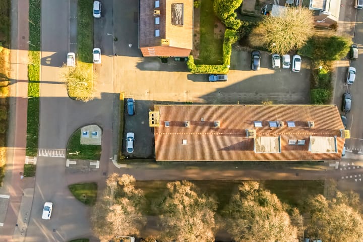 Foto 32 van Beethovenweg 9-C