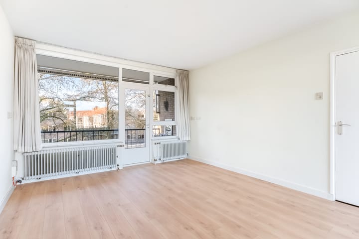 Foto 4 van Beethovenweg 9-C