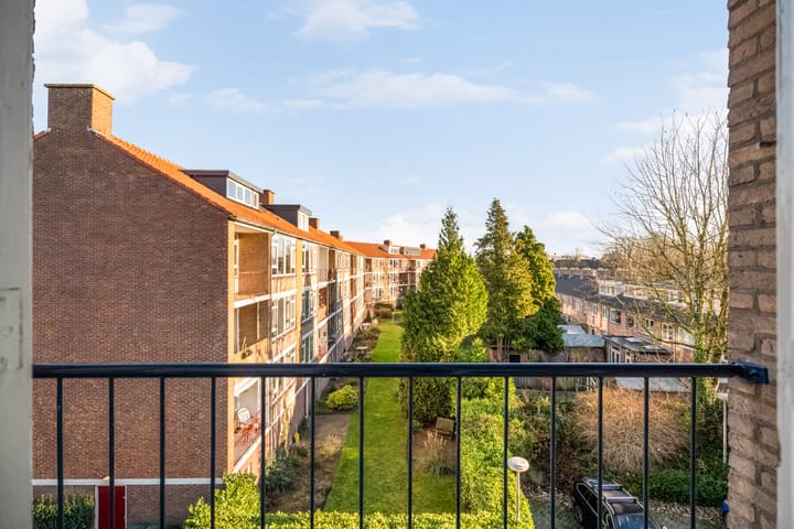 Foto 16 van Beethovenweg 9-C