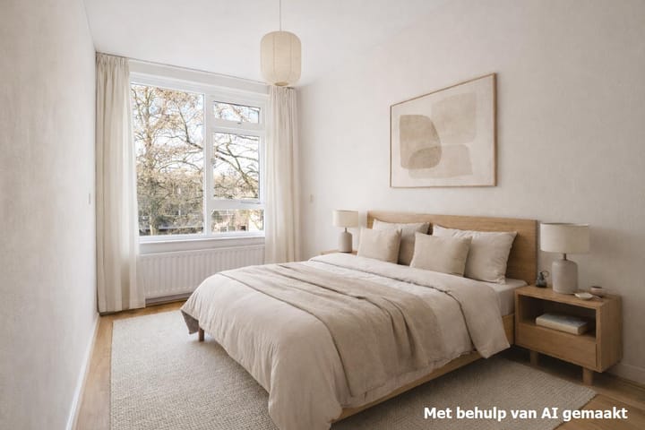 Foto 19 van Beethovenweg 9-C