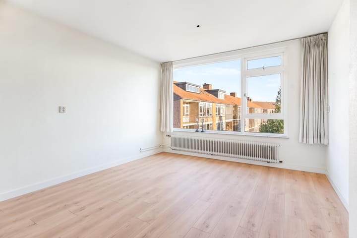 Foto 5 van Beethovenweg 9-C