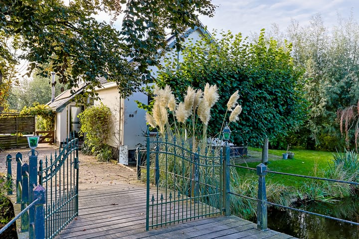 Foto 4 van Noordeinde 88