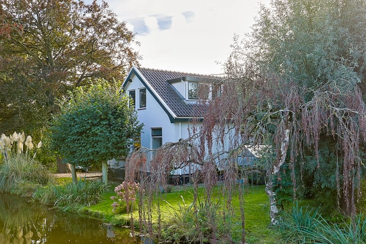 Foto 2 van Noordeinde 88