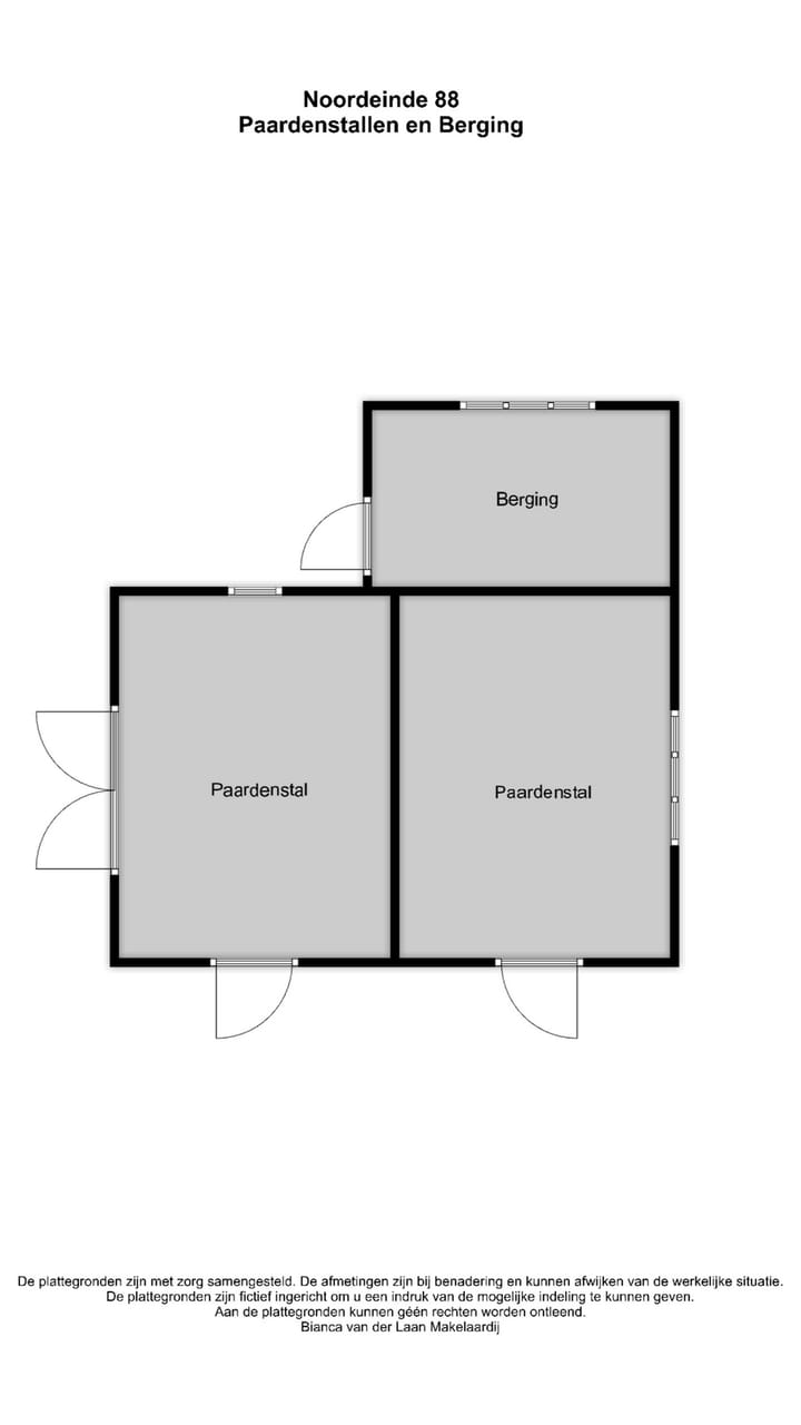 Foto 75 van Noordeinde 88