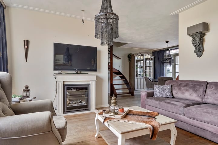 Photo 5 of Clauslaan 3