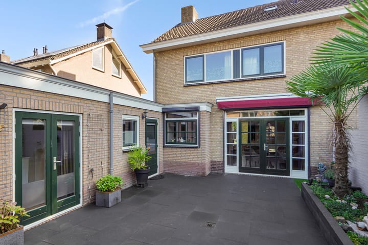 Photo 24 of Clauslaan 3