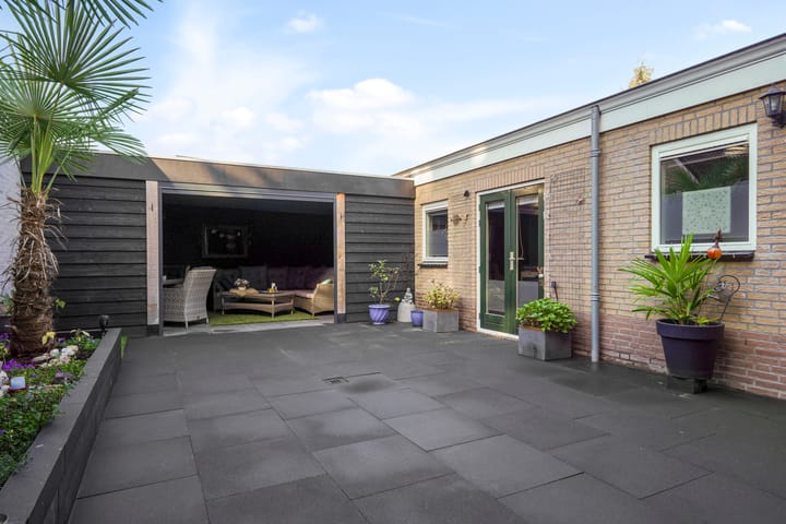 Photo 25 of Clauslaan 3