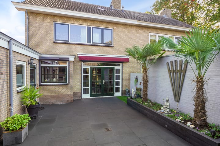 Photo 26 of Clauslaan 3