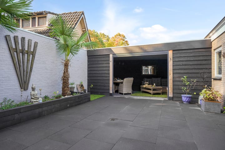 Photo 27 of Clauslaan 3