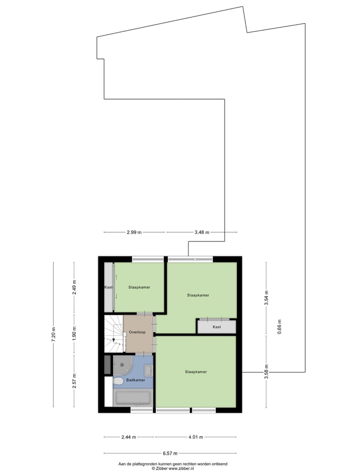 Photo 49 of Clauslaan 3