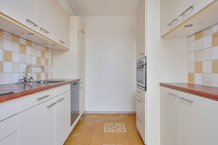 Foto 8 van Smirnoffstraat 1