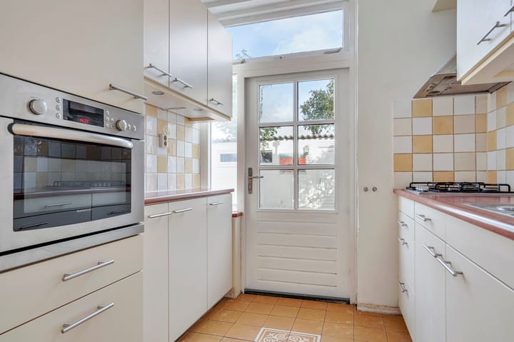 Foto 11 van Smirnoffstraat 1