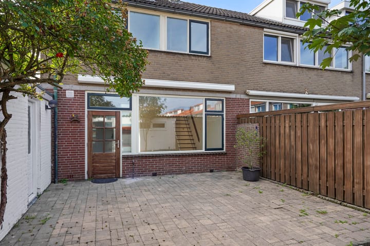 Foto 13 van Smirnoffstraat 1