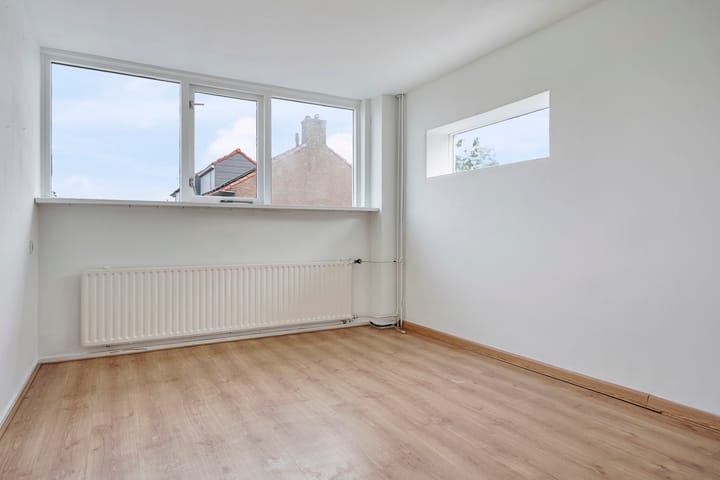 Foto 19 van Smirnoffstraat 1