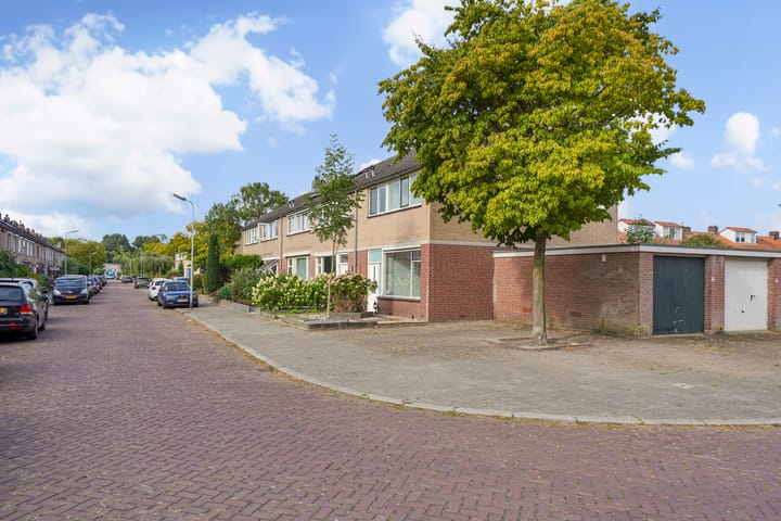 Foto 34 van Smirnoffstraat 1