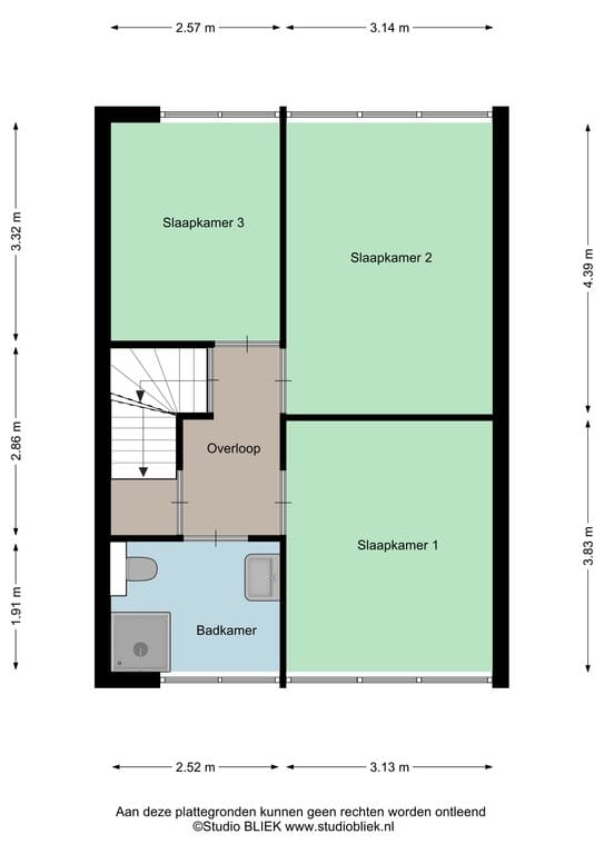 Foto 40 van Smirnoffstraat 1