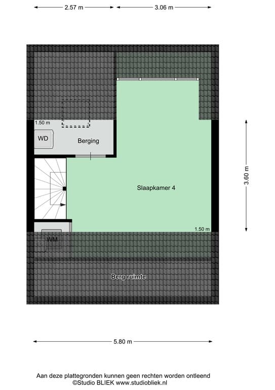 Foto 41 van Smirnoffstraat 1