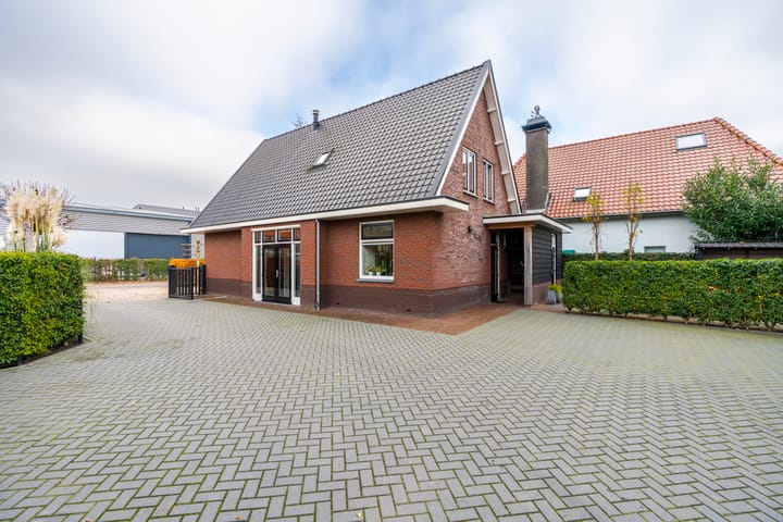 Foto 5 van Laagerfseweg 28