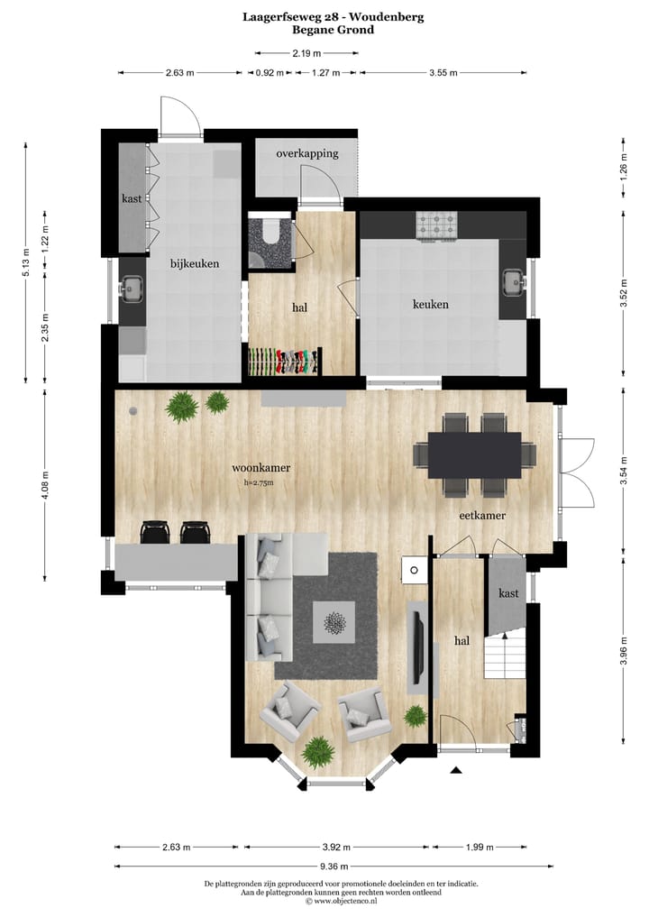 Foto 40 van Laagerfseweg 28