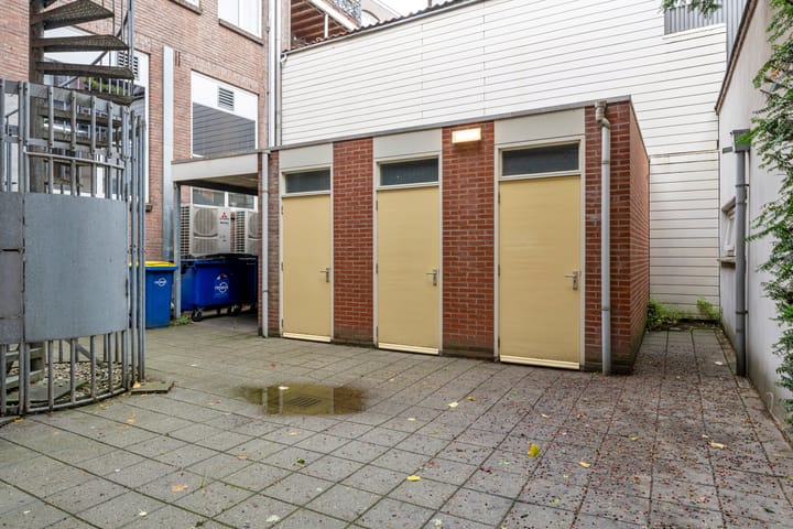 Foto 30 van Visstraat 47