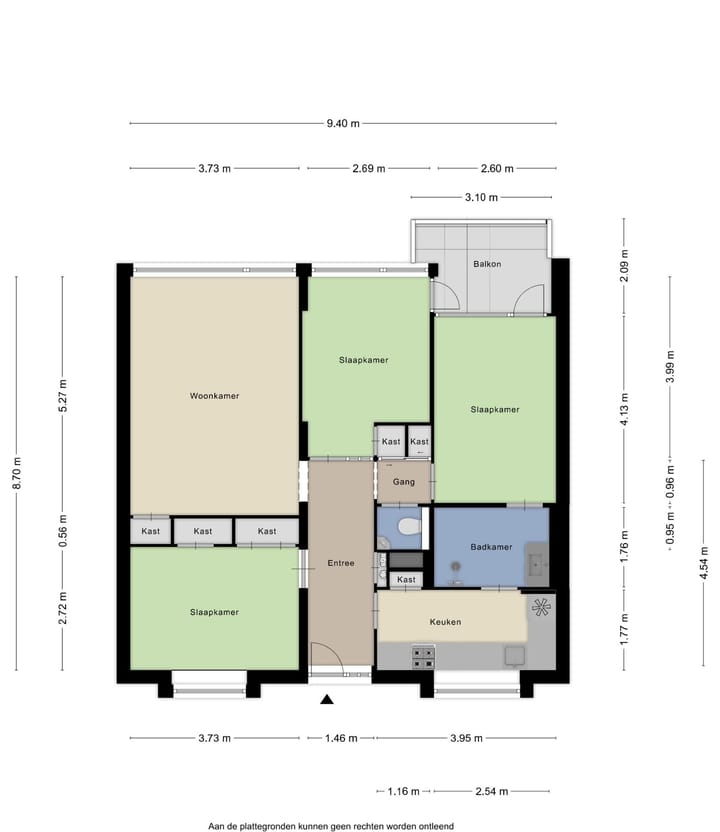 Foto 21 van Pruimenlaan 50