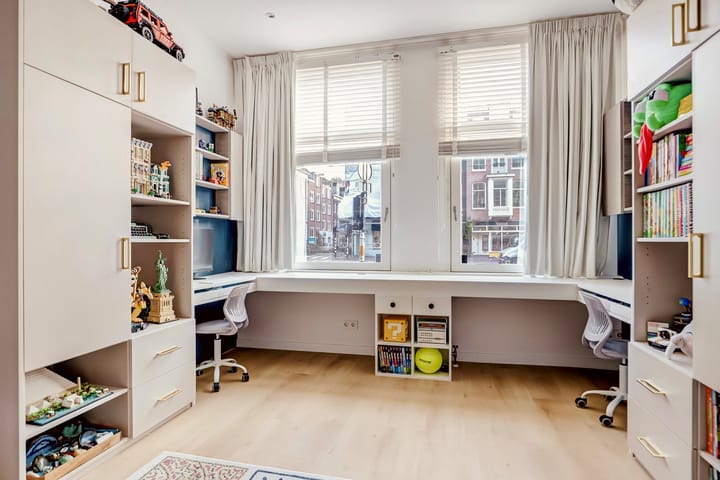 Foto 7 van Overtoom 502-H