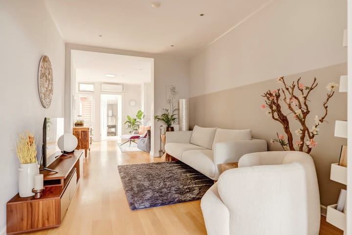 Foto 9 van Overtoom 502-H