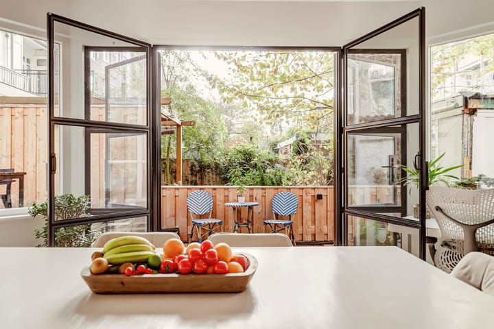 Foto 13 van Overtoom 502-H