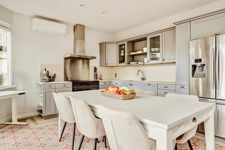 Foto 15 van Overtoom 502-H