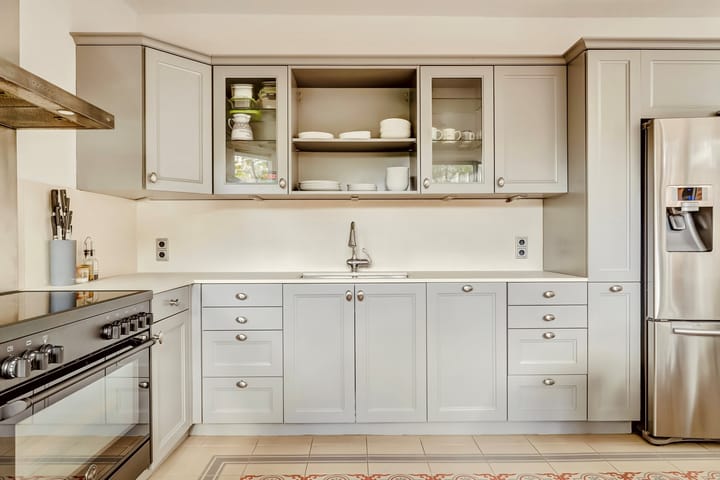 Foto 17 van Overtoom 502-H