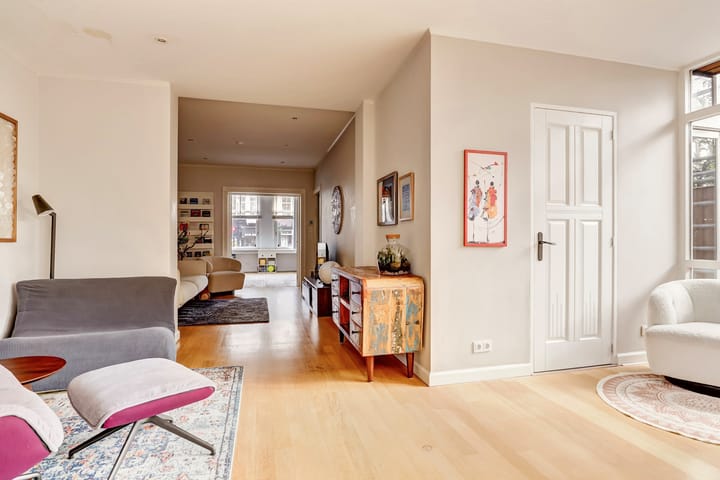 Foto 21 van Overtoom 502-H